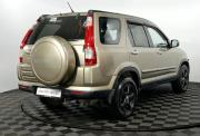 Honda CR-V II Рестайлинг Нижний Новгород  - изображение 29