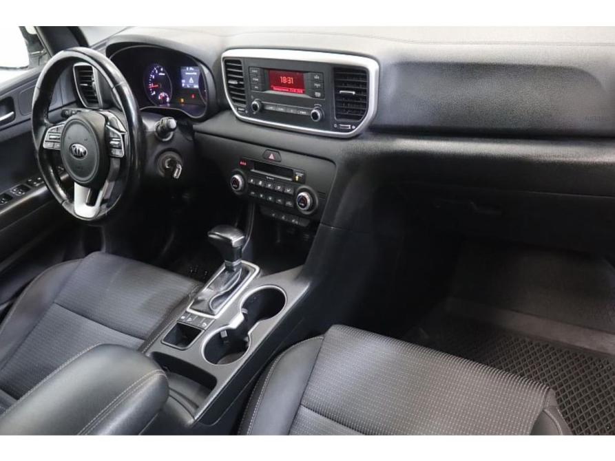 Kia Sportage IV Рестайлинг Коломна  - изображение 5