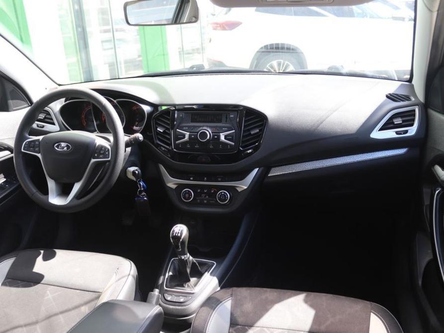 Lada (ВАЗ) Vesta I Нижний Новгород  - изображение 14