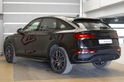 Audi Q5 Sportback I (FY) Москва  - изображение 46