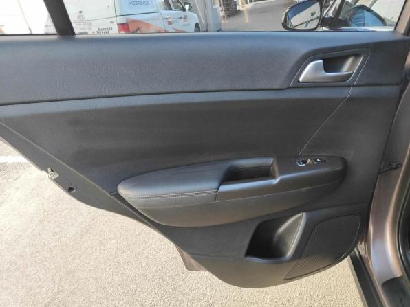 Kia Sportage IV Рестайлинг с пробегом 2019 года, цена 2 349 000 рублей, 72193 км, внедорожник, Автокод Объявления