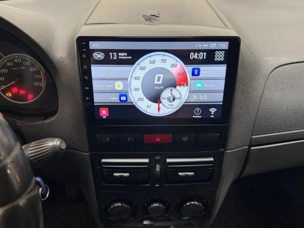 Fiat Albea I Рестайлинг с пробегом 2007 года, цена 158 000 рублей, 270000 км, седан, Автокод Объявления