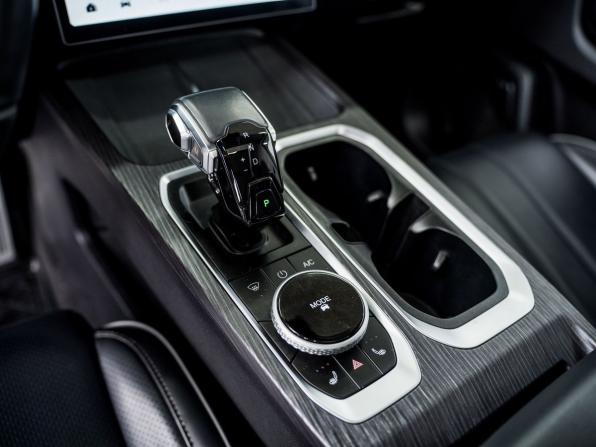 Jaecoo J7 I с пробегом 2023 года, цена 2 237 000 рублей, 70394 км, внедорожник, Автокод Объявления
