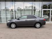 Toyota Corolla X (E140 E150) Воронеж  - изображение 20