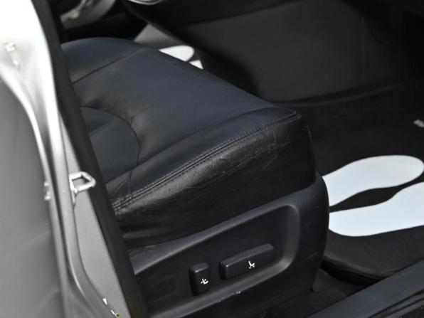 Lexus RX I с пробегом 2001 года, цена 699 000 рублей, 208447 км, внедорожник, Автокод Объявления