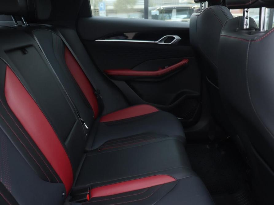 Geely Coolray I Рестайлинг Казань  - изображение 8