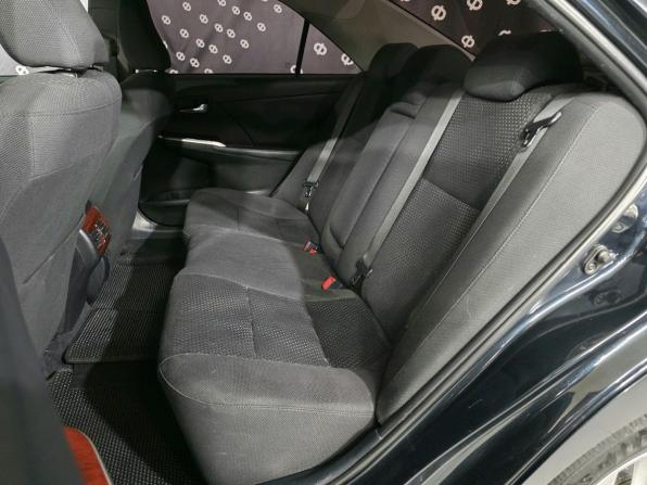 Toyota Camry VII (XV50) с пробегом 2011 года, цена 1 329 000 рублей, 239580 км, седан, Автокод Объявления