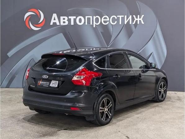 Ford Focus III с пробегом 2011 года, цена 650 000 рублей, 192328 км, хэтчбек, Автокод Объявления