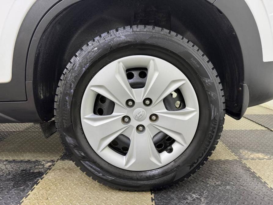 Hyundai Creta II Воронеж  - изображение 12