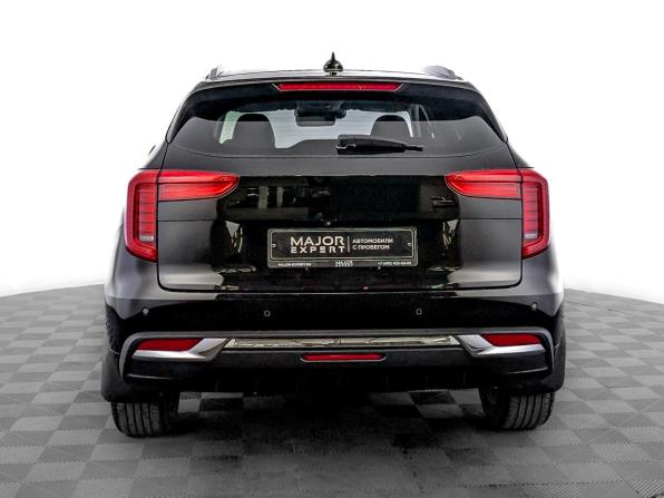 Haval Jolion I с пробегом 2022 года, цена 1 675 000 рублей, 62731 км, внедорожник, Автокод Объявления