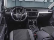 Volkswagen Tiguan II Ростов-на-Дону  - изображение 25