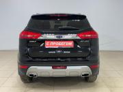 Geely Atlas I Альметьевск  - изображение 31