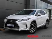 Lexus RX IV Рестайлинг Москва  - изображение 27