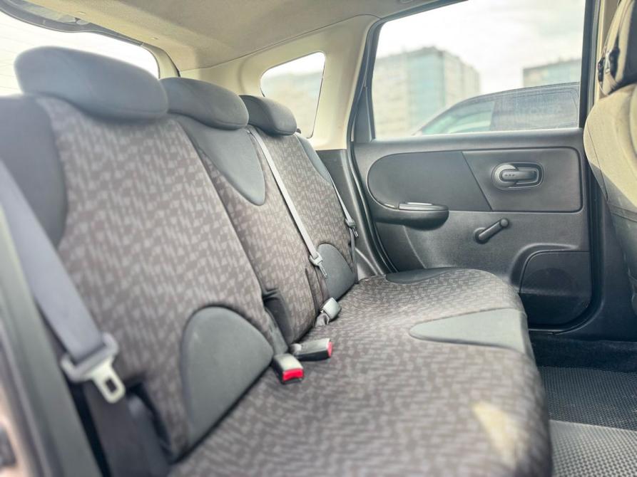 Nissan Note I Ижевск  - изображение 13