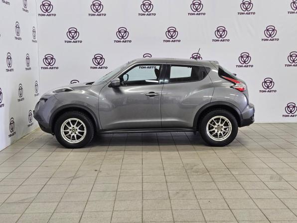 Nissan Juke I Рестайлинг с пробегом 2014 года, цена 992 000 рублей, 168827 км, внедорожник, Автокод Объявления