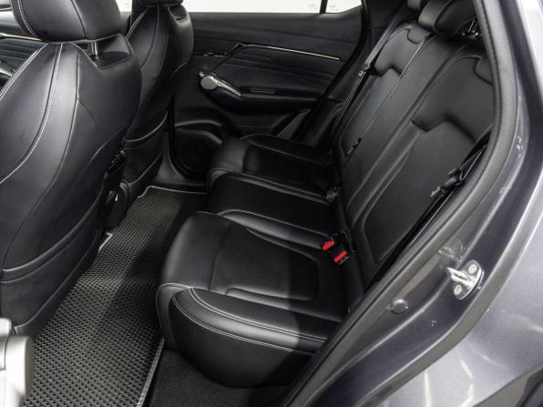 GAC GS4 с пробегом 2024 года, цена 2 849 000 рублей, 16900 км, внедорожник, Автокод Объявления