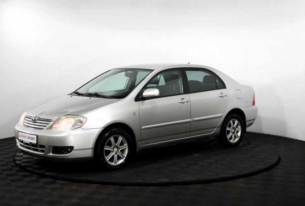 Toyota Corolla X (E140 E150) Нижний Новгород  - изображение 2