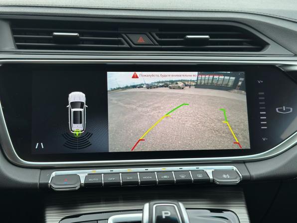 Geely Atlas Pro с пробегом 2024 года, цена 1 870 000 рублей, 38523 км, внедорожник, Автокод Объявления