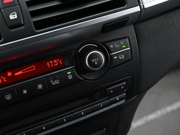 BMW X5 II (E70) Рестайлинг с пробегом 2012 года, цена 1 949 000 рублей, 198000 км, внедорожник, Автокод Объявления