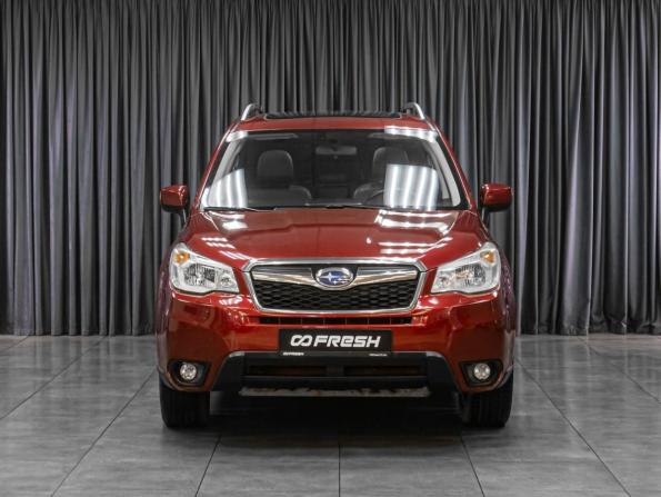 Subaru Forester IV с пробегом 2013 года, цена 1 349 000 рублей, 176928 км, внедорожник, Автокод Объявления