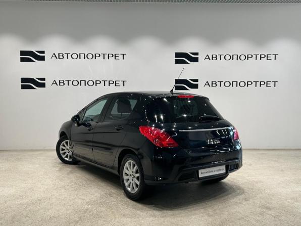 Peugeot 308 I Рестайлинг с пробегом 2011 года, цена 379 000 рублей, 190049 км, хэтчбек, Автокод Объявления