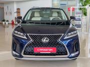 Lexus RX IV Рестайлинг Астрахань  - изображение 22
