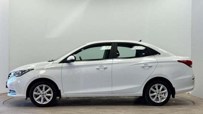 Changan Alsvin с пробегом 2023 года, цена 1 650 000 рублей, 1258 км, седан, Автокод Объявления