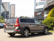 Volvo XC70 II Москва  - изображение 26