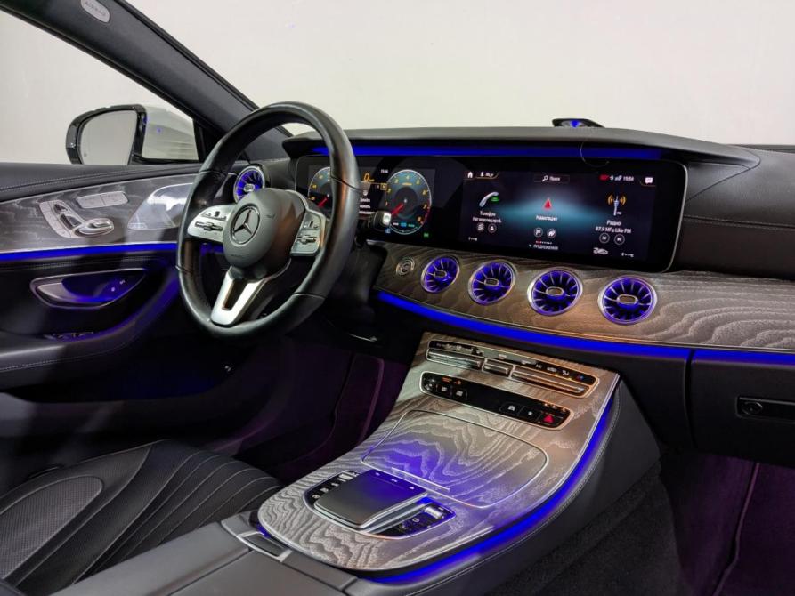 Mercedes-Benz CLS III (C257) Химки  - изображение 16