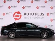 Toyota Camry VIII (XV70) Рестайлинг Минеральные Воды  - изображение 30
