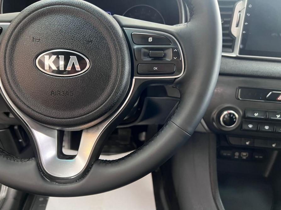 Kia Sportage IV Тверь  - изображение 16