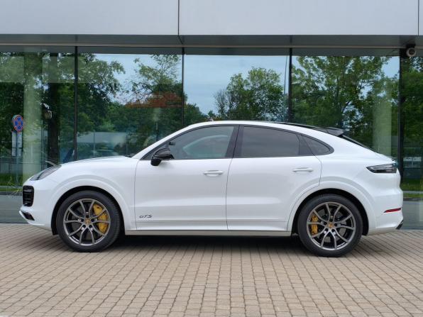 Porsche Cayenne III с пробегом 2021 года, цена 13 520 000 рублей, 25470 км, внедорожник, Автокод Объявления