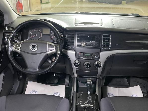 SsangYong Actyon II с пробегом 2012 года, цена 794 000 рублей, 161233 км, внедорожник, Автокод Объявления