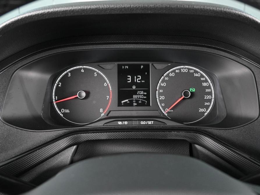 Volkswagen Polo VI Ростов-на-Дону  - изображение 18