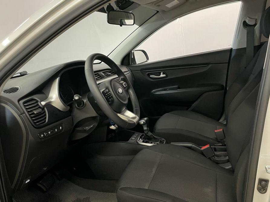 Kia Rio IV Рестайлинг Уфа  - изображение 11