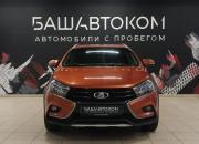 Lada (ВАЗ) Vesta I Уфа  - изображение 17
