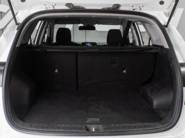 Hyundai Tucson III Рестайлинг с пробегом 2020 года, цена 2 199 000 рублей, 81707 км, внедорожник, Автокод Объявления