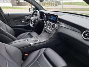 Mercedes-Benz GLC Coupe I (C253) Рестайлинг Санкт-Петербург  - изображение 39