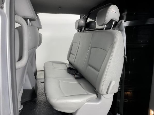 Hyundai Grand Starex I Рестайлинг 2 с пробегом 2019 года, цена 2 389 000 рублей, 202582 км, минивэн, Автокод Объявления