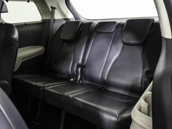 Kia Carnival IV с пробегом 2021 года, цена 4 398 000 рублей, 87015 км, минивэн, Автокод Объявления