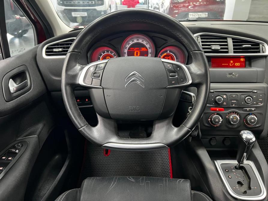 Citroen C4 II Казань  - изображение 16
