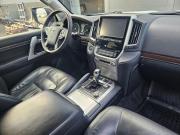 Toyota Land Cruiser 200 Series Рестайлинг 2 Воронеж  - изображение 20