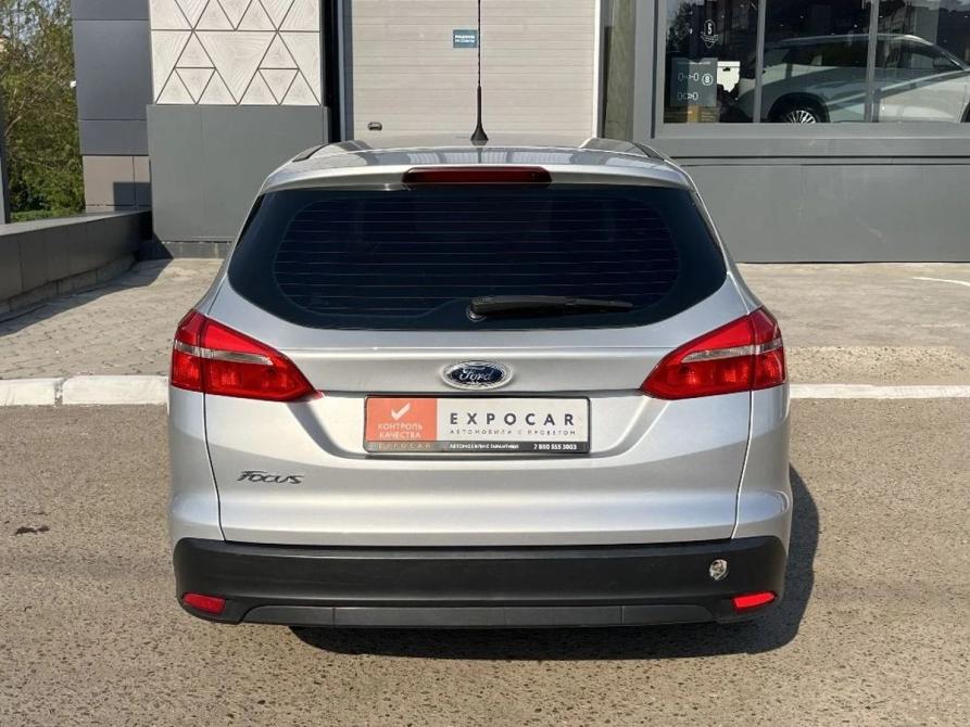 Ford Focus III Рестайлинг Казань  - изображение 4