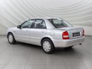 Mazda 323 VI (BJ) Рестайлинг Волгоград  - изображение 37