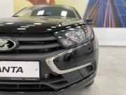 Lada (ВАЗ) Granta I Рестайлинг Казань  - изображение 35
