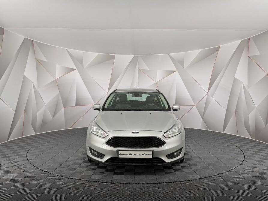 Ford Focus III Рестайлинг Москва  - изображение 7