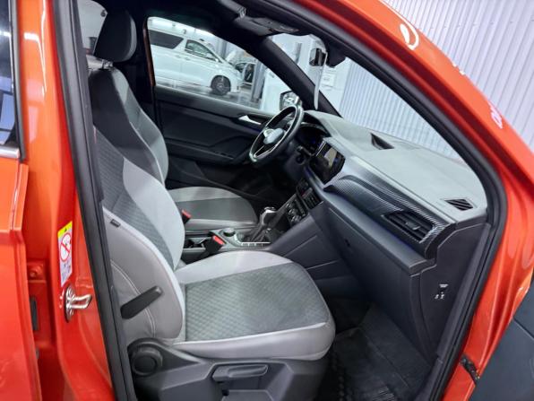 Volkswagen Taos I с пробегом 2021 года, цена 2 477 000 рублей, 76822 км, внедорожник, Автокод Объявления