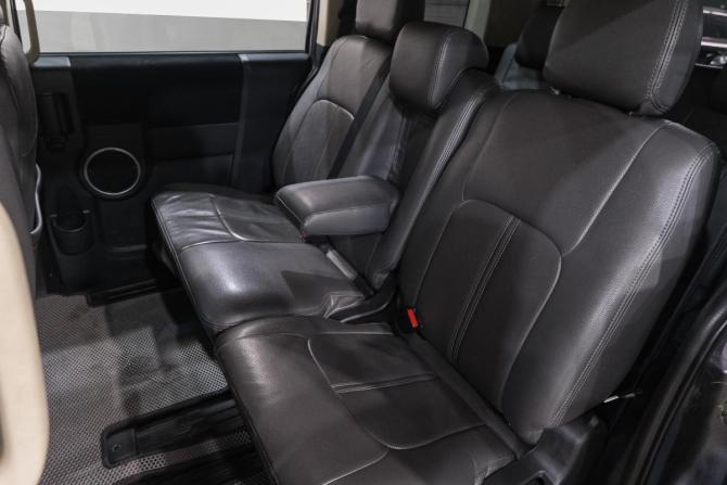Mitsubishi Delica D:5 I с пробегом 2013 года, цена 2 249 000 рублей, 173000 км, минивэн, Автокод Объявления