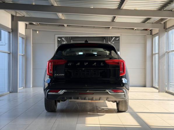 Haval Jolion I Рестайлинг с пробегом 2023 года, цена 1 479 000 рублей, 139000 км, внедорожник, Автокод Объявления