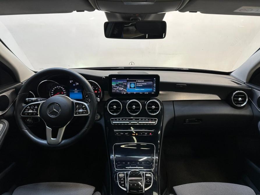 Mercedes-Benz C-Класс IV (W205) Рестайлинг Балашиха  - изображение 5